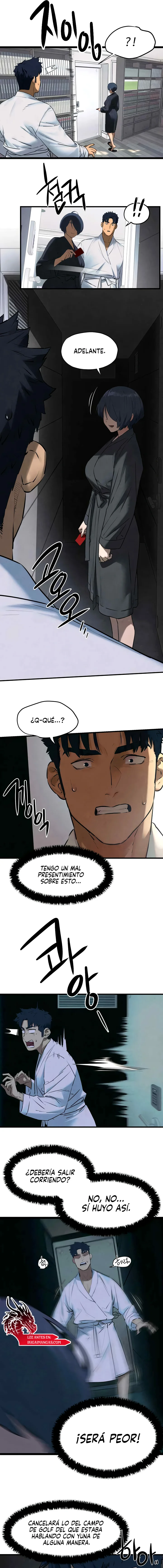 Moby Dick Capítulo 24 - Página 12