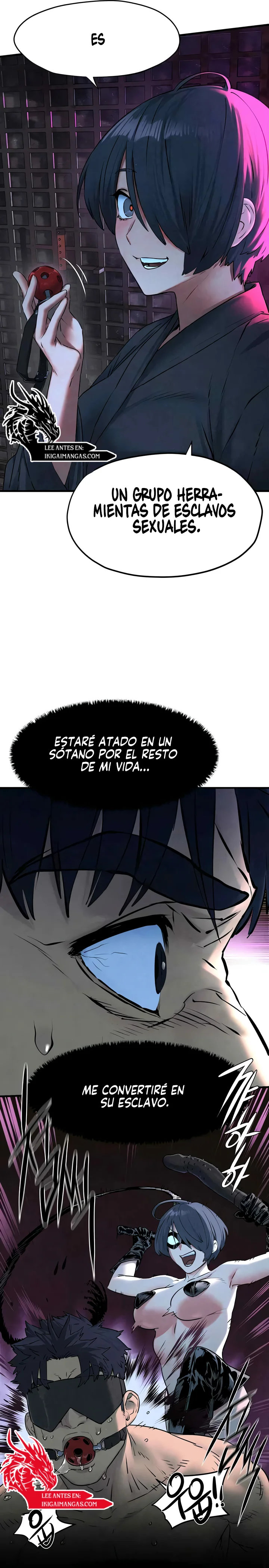 Moby Dick Capítulo 24 - Página 14