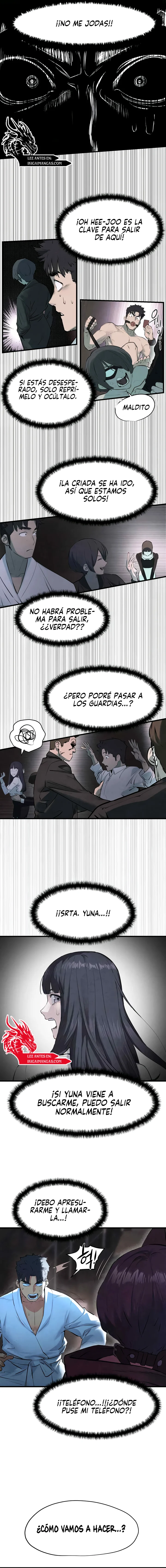 Moby Dick Capítulo 24 - Página 15