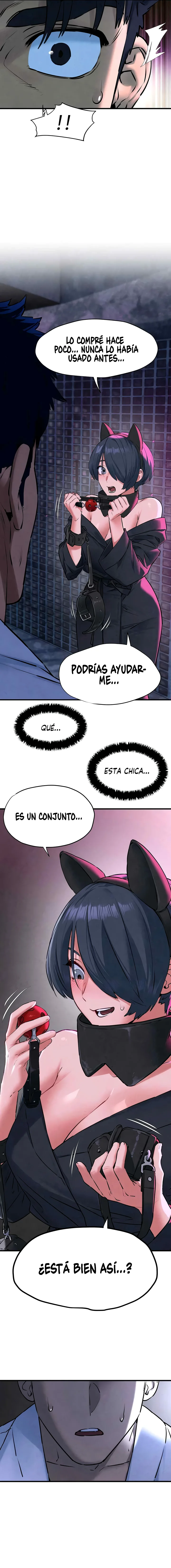 Moby Dick Capítulo 24 - Página 16