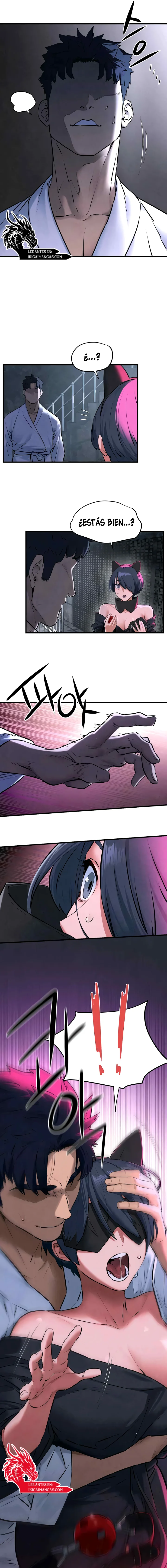 Moby Dick Capítulo 24 - Página 17