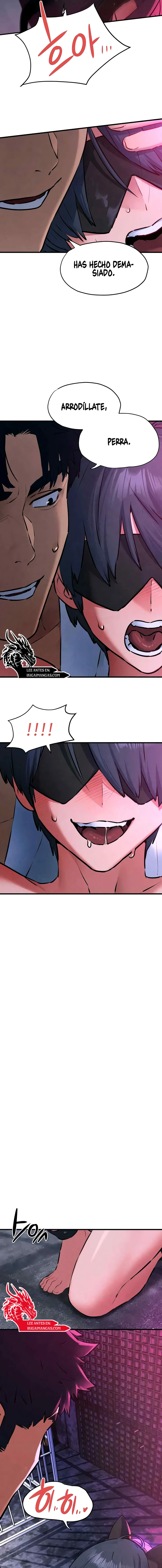 Moby Dick Capítulo 24 - Página 18