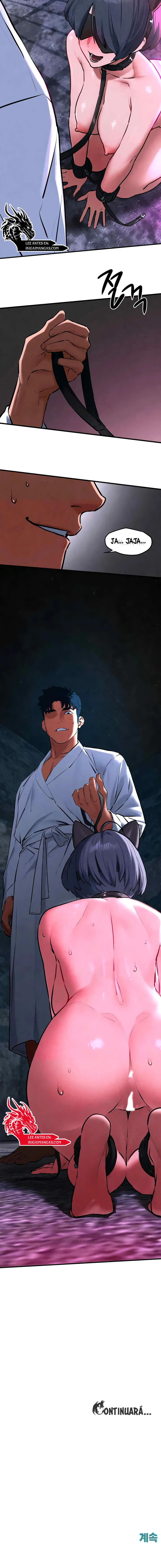 Moby Dick Capítulo 24 - Página 19