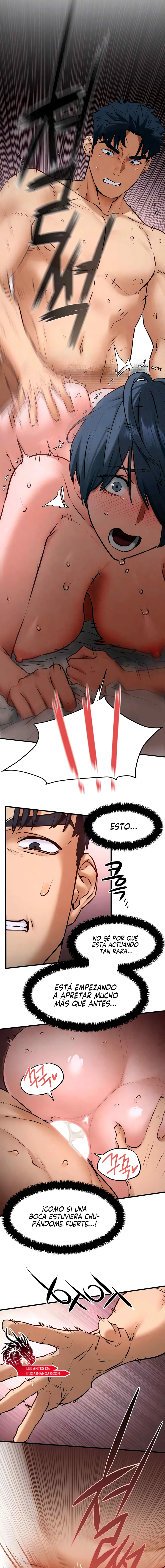 Moby Dick Capítulo 24 - Página 5