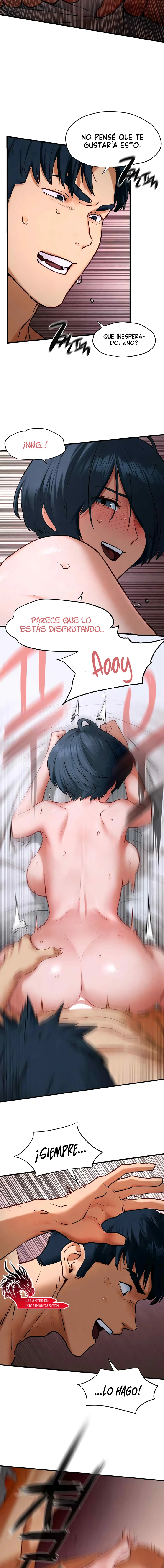 Moby Dick Capítulo 24 - Página 7