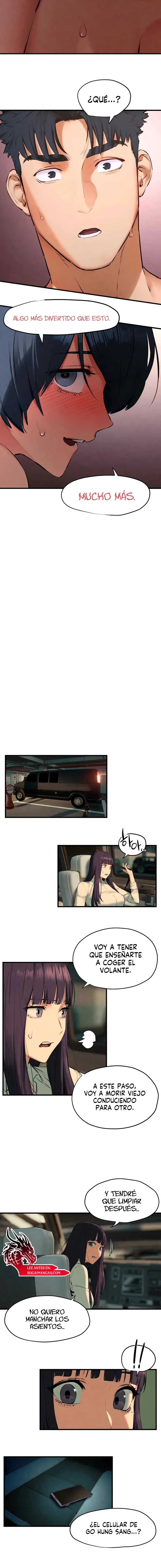 Moby Dick Capítulo 24 - Página 9