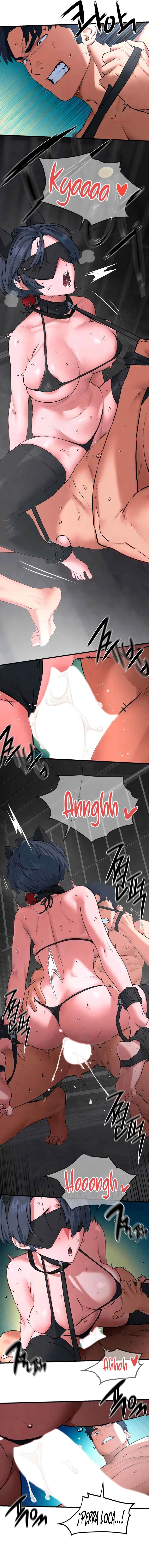 Moby Dick Capítulo 25 - Página 8