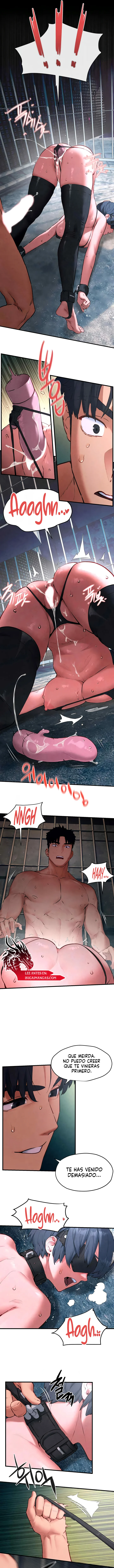 Moby Dick Capítulo 26 - Página 7