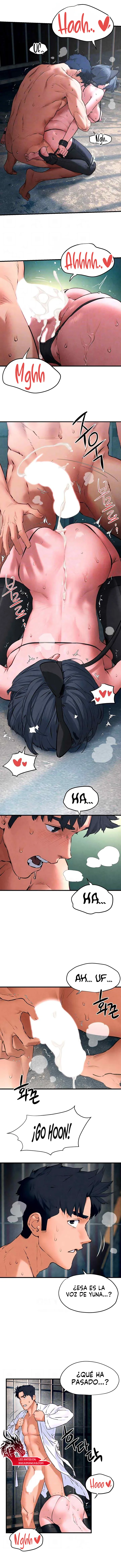 Moby Dick Capítulo 27 - Página 4