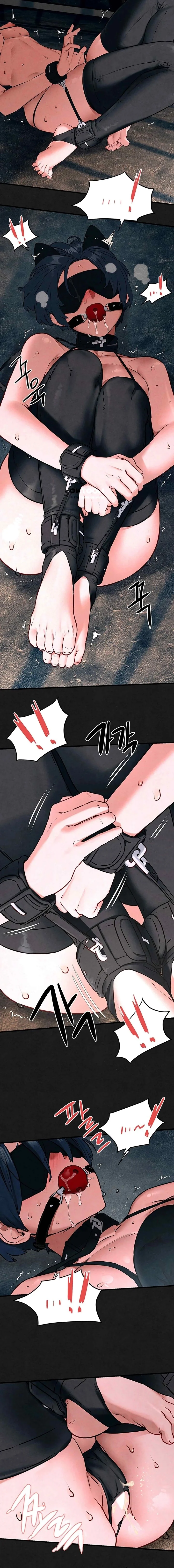 Moby Dick Capítulo 28 - Página 11