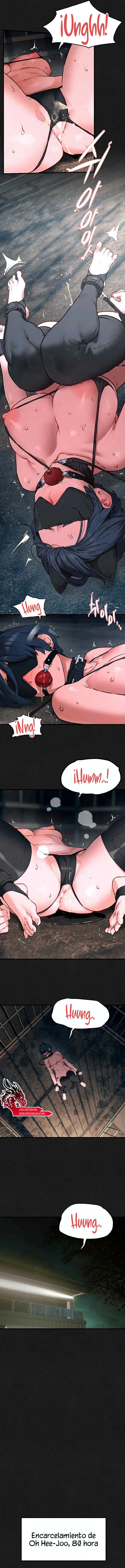 Moby Dick Capítulo 28 - Página 12