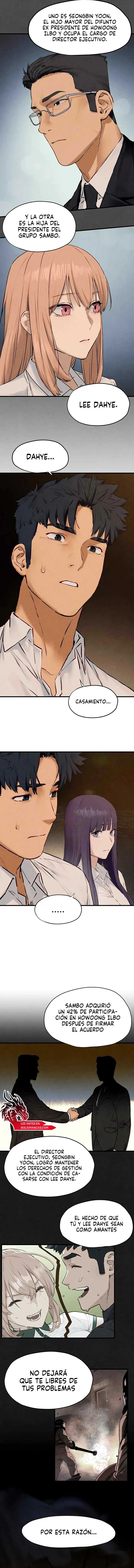 Moby Dick Capítulo 28 - Página 4