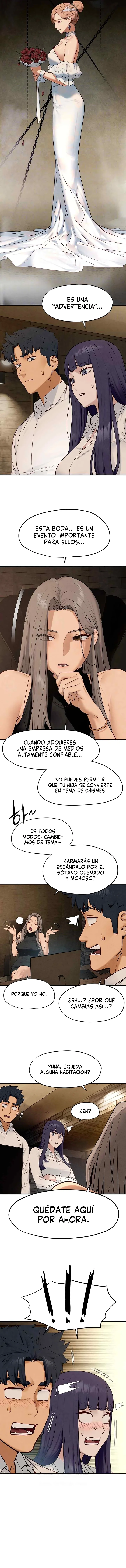 Moby Dick Capítulo 28 - Página 5