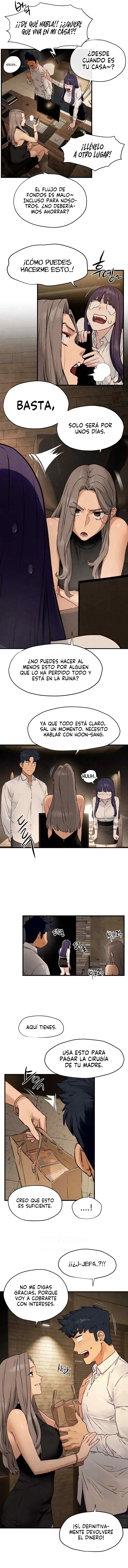 Moby Dick Capítulo 28 - Página 6