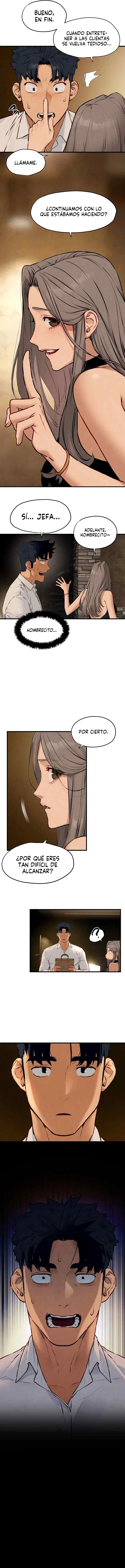 Moby Dick Capítulo 28 - Página 9