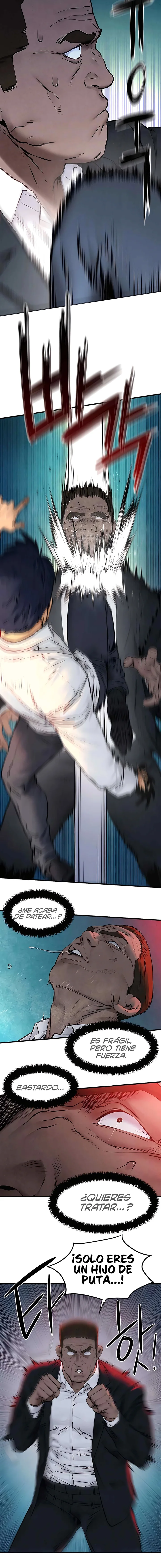 Moby Dick Capítulo 29 - Página 10