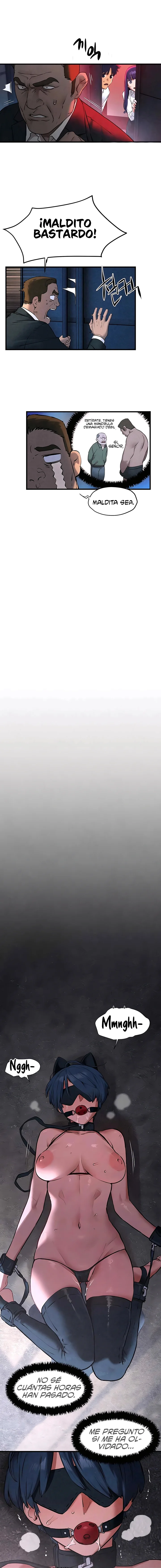 Moby Dick Capítulo 29 - Página 11