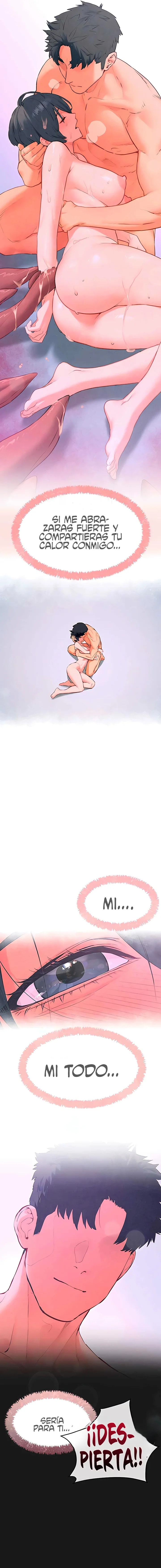 Moby Dick Capítulo 29 - Página 14