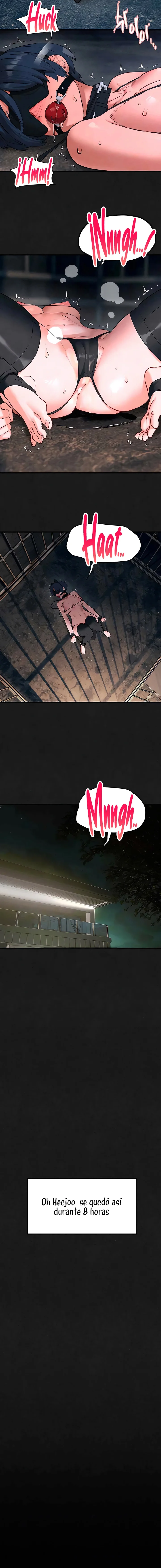 Moby Dick Capítulo 29 - Página 2