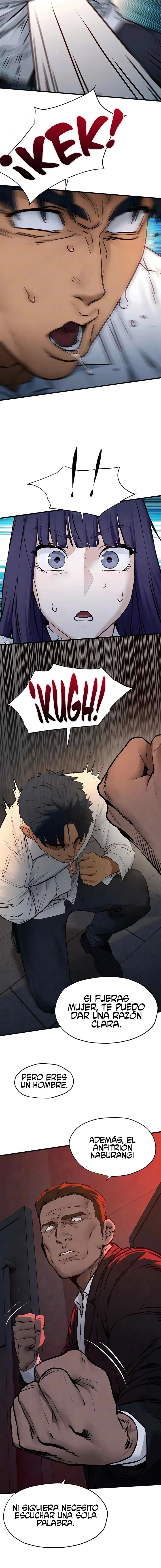 Moby Dick Capítulo 29 - Página 5