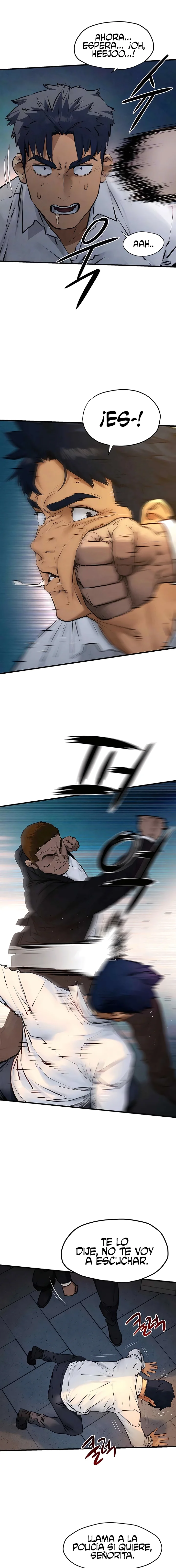 Moby Dick Capítulo 29 - Página 6