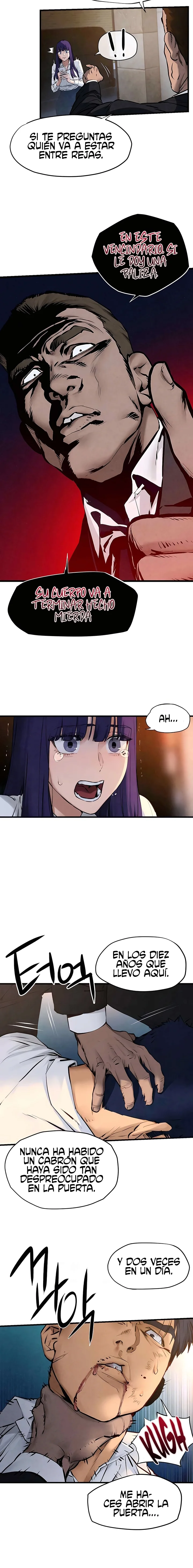 Moby Dick Capítulo 29 - Página 7