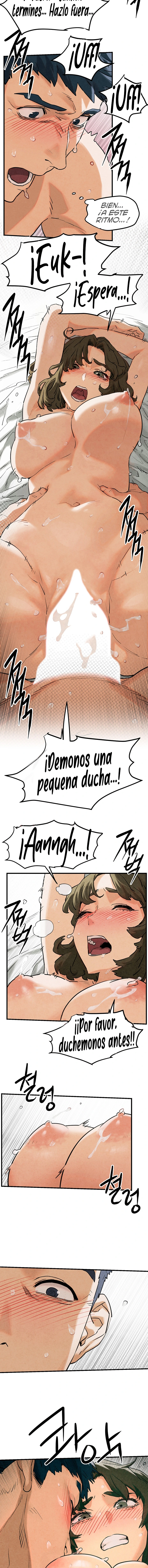 Moby Dick Capítulo 3 - Página 10