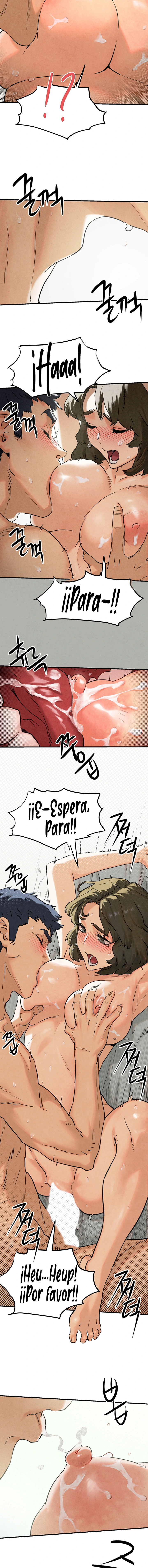 Moby Dick Capítulo 3 - Página 11