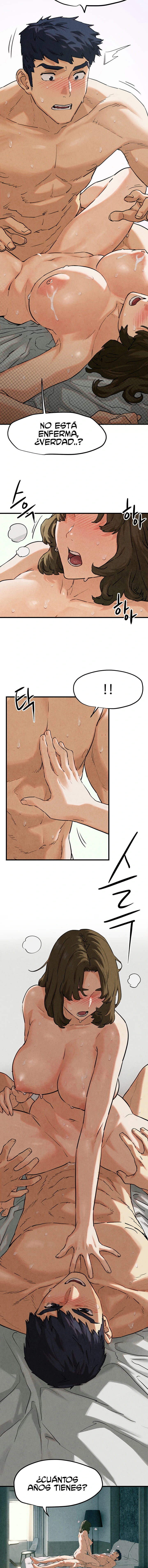 Moby Dick Capítulo 3 - Página 13