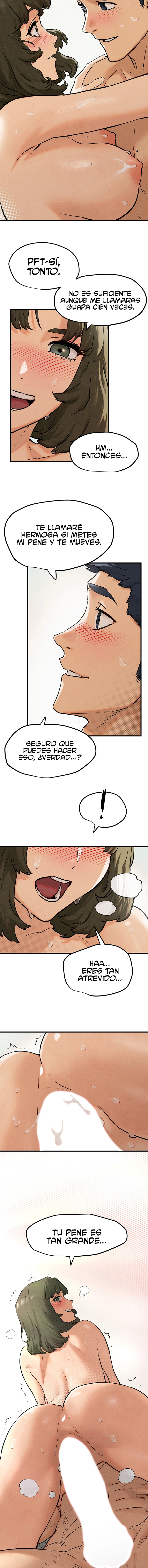 Moby Dick Capítulo 3 - Página 16