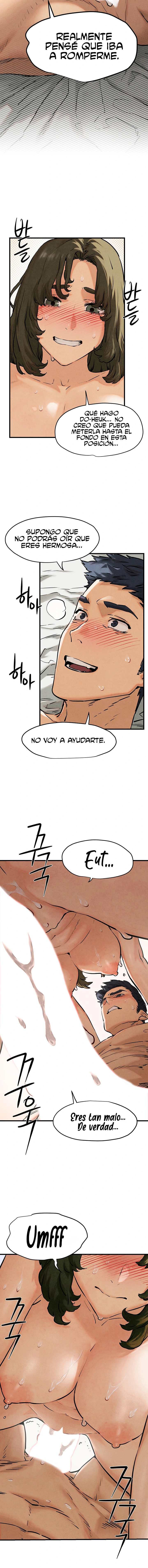 Moby Dick Capítulo 3 - Página 17