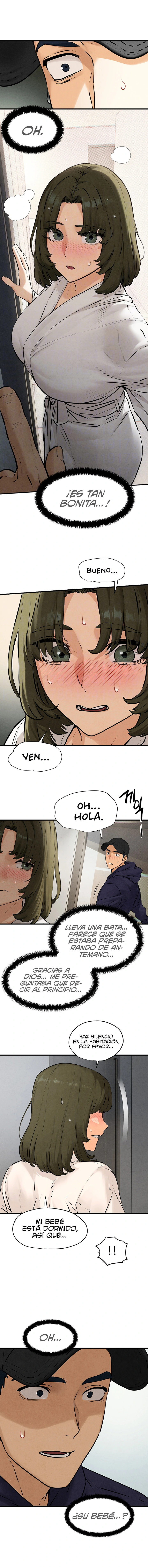 Moby Dick Capítulo 3 - Página 2