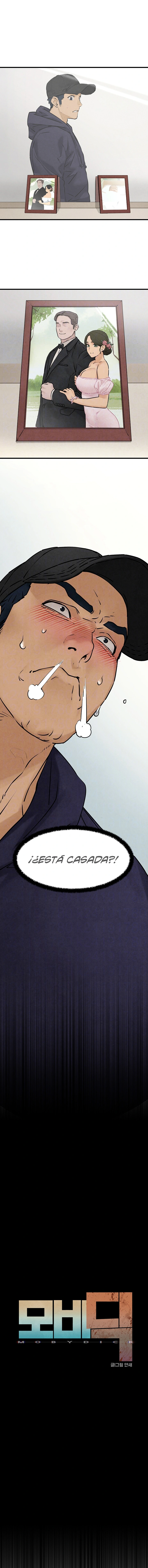 Moby Dick Capítulo 3 - Página 3