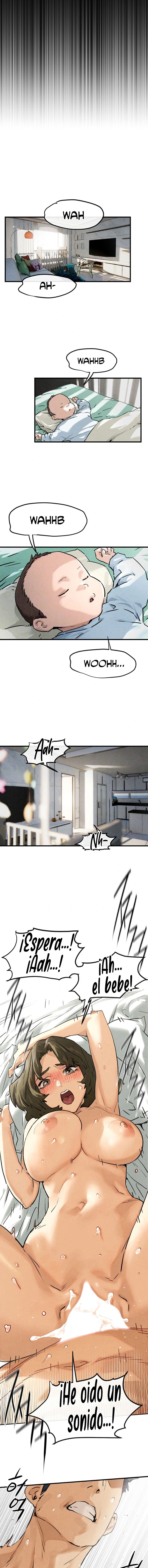 Moby Dick Capítulo 3 - Página 4