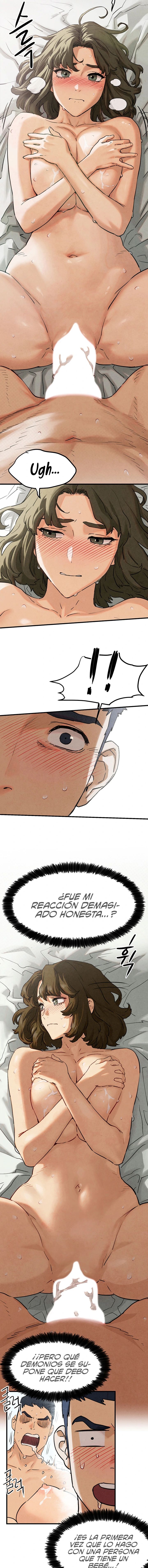 Moby Dick Capítulo 3 - Página 8