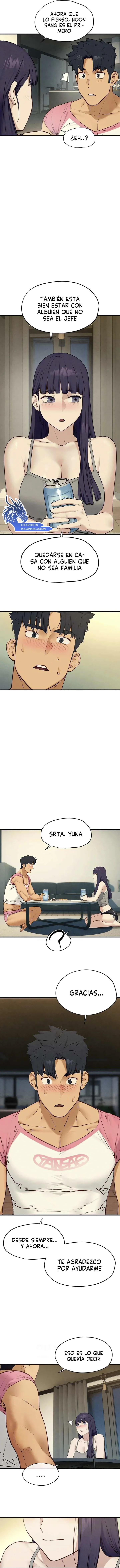 Moby Dick Capítulo 30 - Página 11