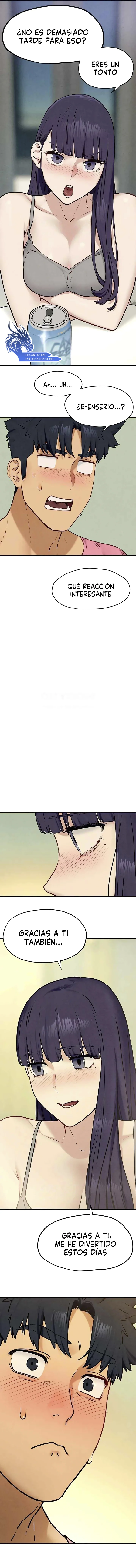 Moby Dick Capítulo 30 - Página 12