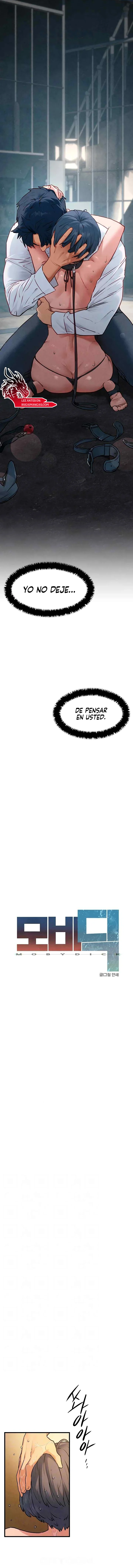 Moby Dick Capítulo 30 - Página 3