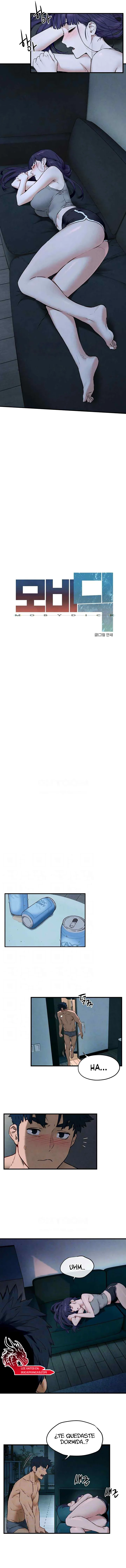 Moby Dick Capítulo 31 - Página 3