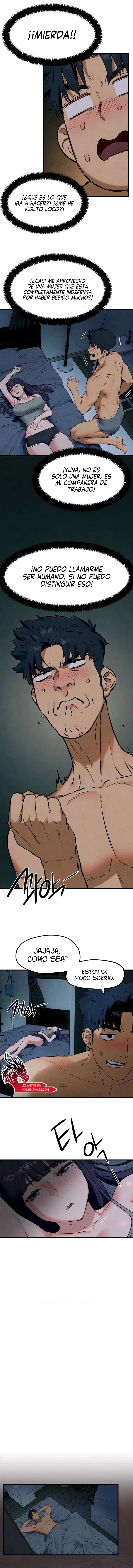 Moby Dick Capítulo 31 - Página 7