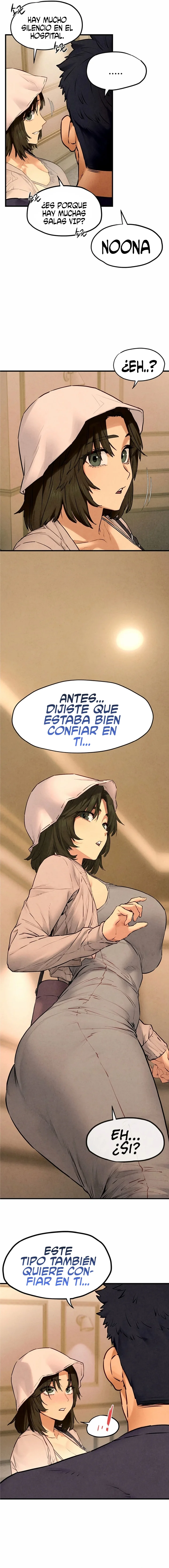 Moby Dick Capítulo 32 - Página 13