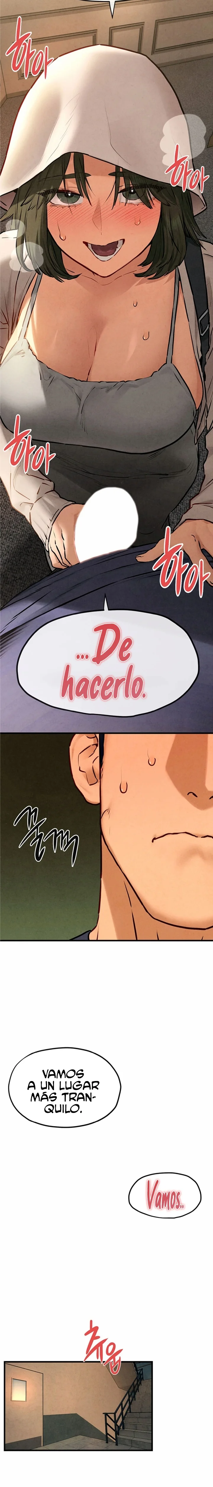 Moby Dick Capítulo 32 - Página 15