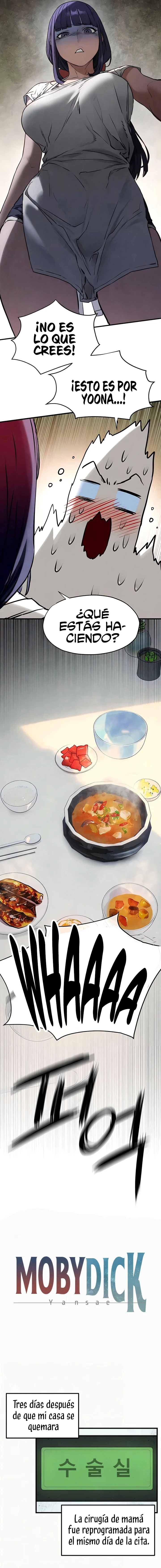 Moby Dick Capítulo 32 - Página 2