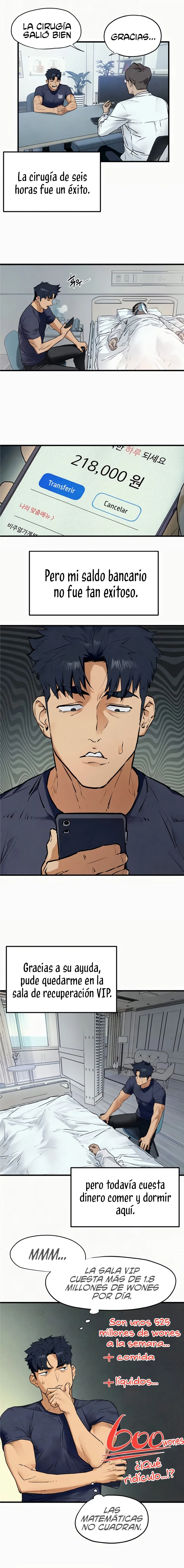 Moby Dick Capítulo 32 - Página 3