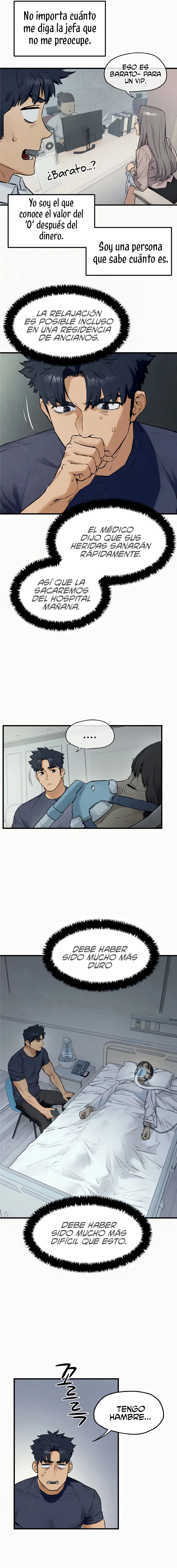 Moby Dick Capítulo 32 - Página 4