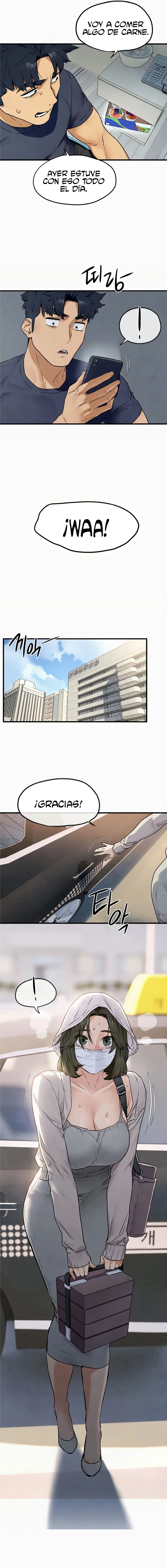 Moby Dick Capítulo 32 - Página 5