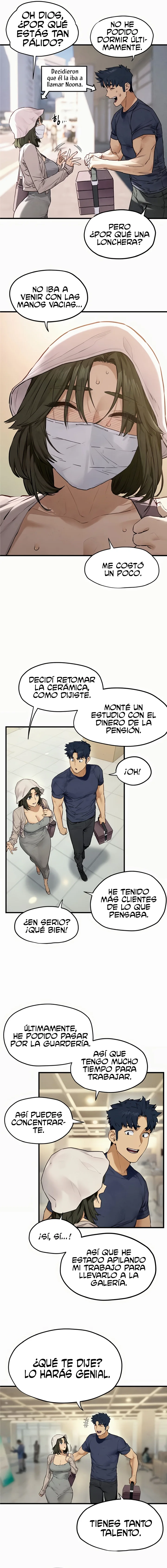 Moby Dick Capítulo 32 - Página 6