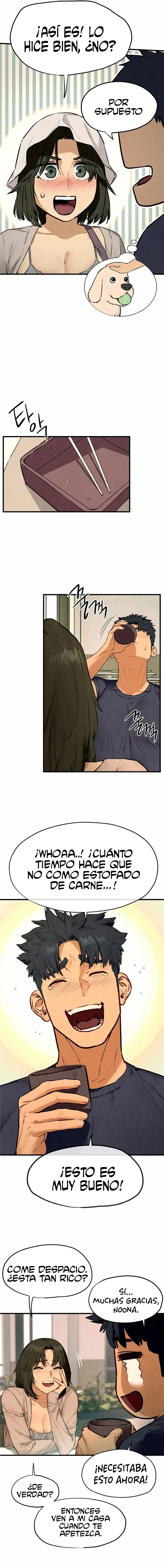 Moby Dick Capítulo 32 - Página 8