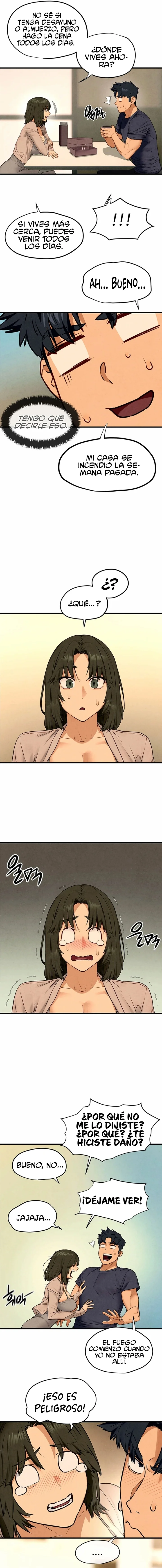 Moby Dick Capítulo 32 - Página 9