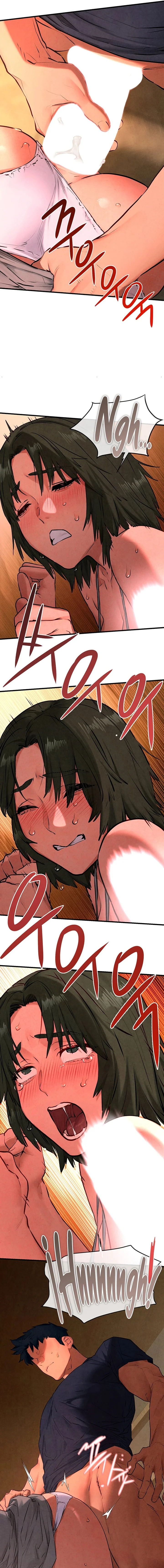 Moby Dick Capítulo 33 - Página 11